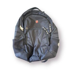 Swissgear Scansmart Travel/Tech Backpack‎ w/ Cable Pass Through